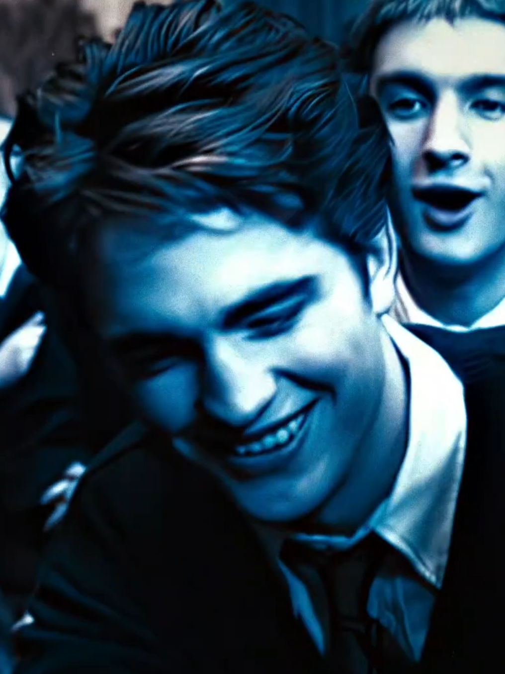 The real chosen one. ib: @anikixdd #robertpattinson #cedricdiggory #harrypotter 