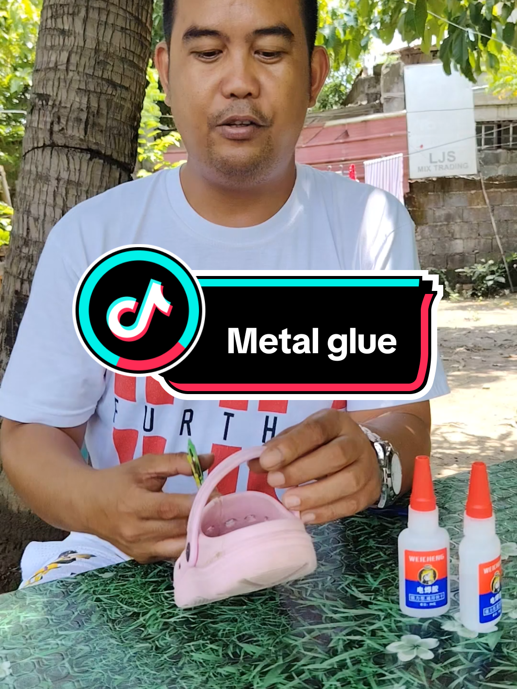 Welding glue 50g waterproof super glue multifunctional glue metal welding repair 10second fast curing #weldingglue #multifunctionalglue #shoeglue #metalglue #waterproofglue #glue 