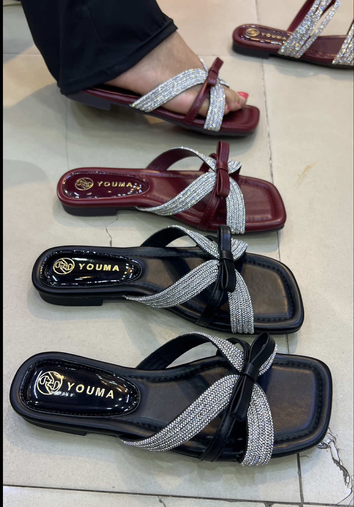#newarrivals bow flats  #very comfortable #Summer wears #dm #whatsapp9841338968 #fyp #goviral #foryoupage #tiktoknepal