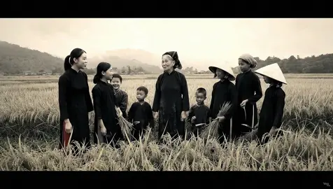 Gừng càng già càng cay😂