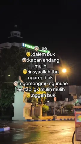 kahanan#perantauan 