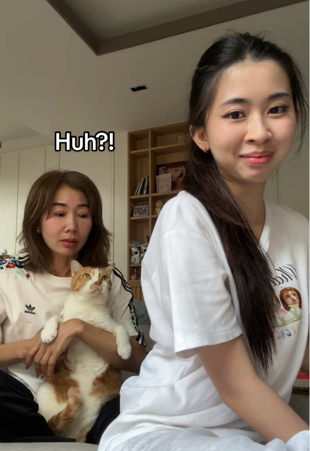 ตอบกลับ @จือปาก เกิดไรขึ้นคะ เกิดไรขึ้น🤨 #ทริชเชียพี่มีโชค 