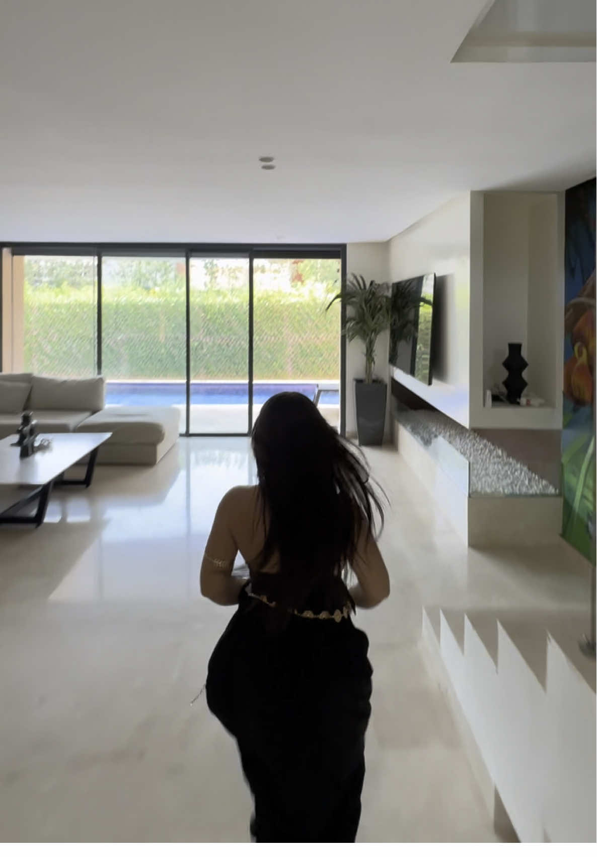 Villa sur Marrakech 🇲🇦 (👻villa212)