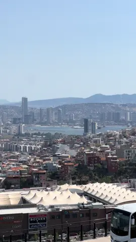 İzmir📍#viralvideo #manzara #izmir #keşfet #manzaravideolari #öneçıkar 