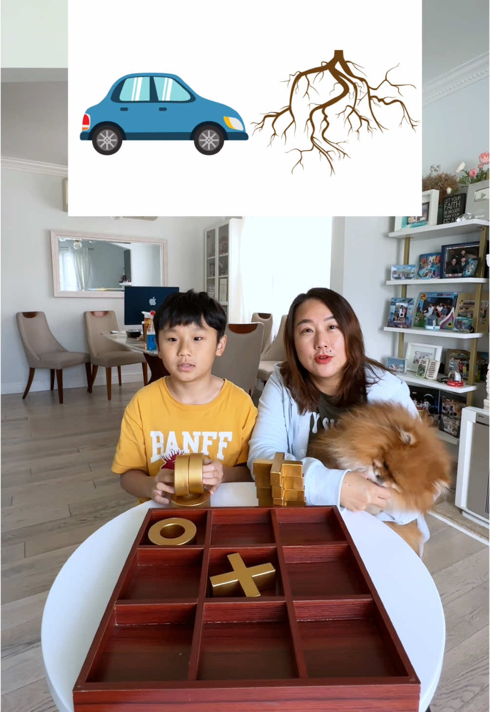 Solve this puzzle family game #familygames #creatorsearchinsights #game 