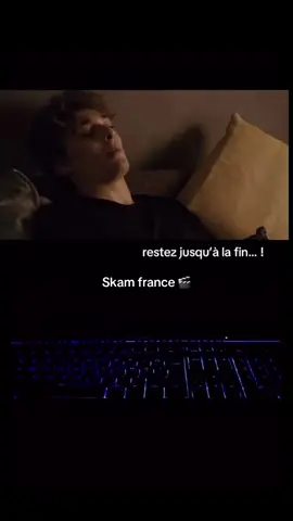 #pourtoi #tendance #skamfrance #lucasandeliott 