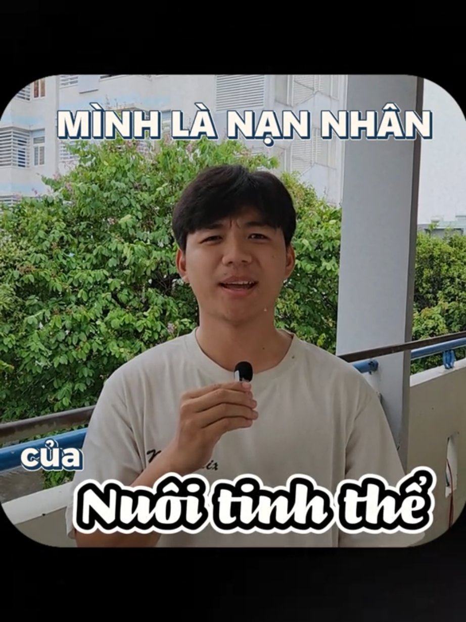 Mình là nạn nhân của việc nuôi tinh thể #phucbui #crystella #nuoitinhthe 
