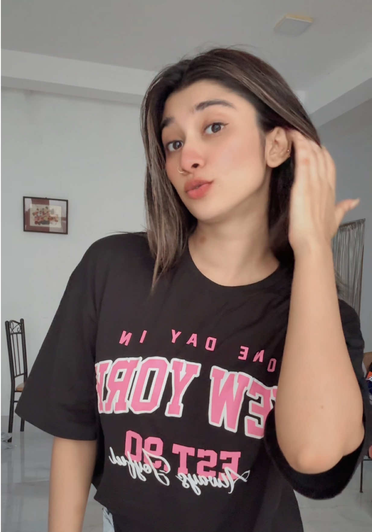 ඇගේ නම සූසී....🥵😉 #poojavindy #poojavindyfan #fyppppppppppppppppppppppp #fyp #onemillionauditions #trending 