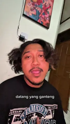padahal aku juga ganteng #CapCut 