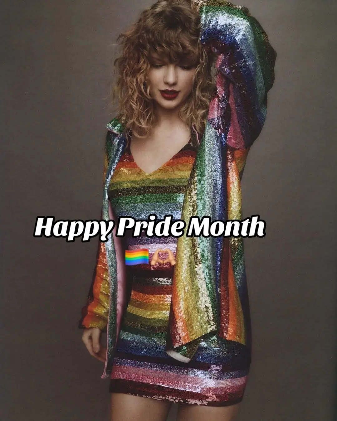 #pridemonth #lgbtq🏳️‍🌈 #lgbt🌈 #lgbtqia #taylorswift #pridemonth2025🏳️‍🌈 #fyp 