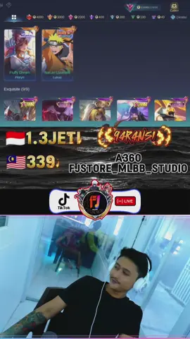 #tiktoklive #livehighlights 