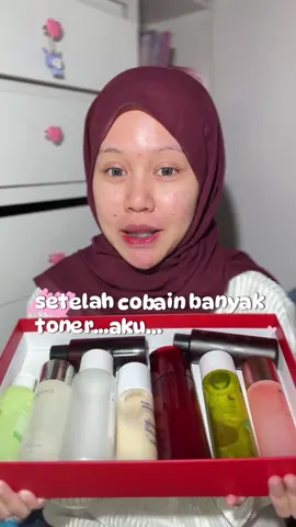 setelah cobain banyak toner...aku... @FOCALSKIN Indonesia  #licorice #goldenlicorice #fsgoldenbrighteningtoner 