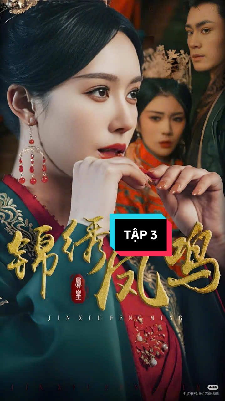 Trọng sinh phục thù - mười năm nhẫn nhục để giành lại ngôi Hậu | Phượng Hoàng Kế Tập 3| Phim ngắn Trung Quốc Xem thêm ở kênh ytb Chuyện nhà Hoa  #review #reviewphim #phimhay #trungquoc #trungsinh #phimngan #tapxaykenh #xuhuong #xuhuongtiktok 