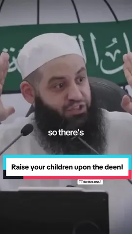 Raise your children upon the deen! #protectyourchildren #raise #yourchildren #ourdeeen #dayofjudgement #righteous #righteousness ##righteousnessofgod##righteousyouth #all#allahe#deene#deenguidances#muslimstatuss#muslimtiktoksl#islamic_videol#islamicvideosl#islamicremindersdailyl#islamremindersl#islamicmotivations#muslimtiktokl#islamiclecturesl#islamicvideos
