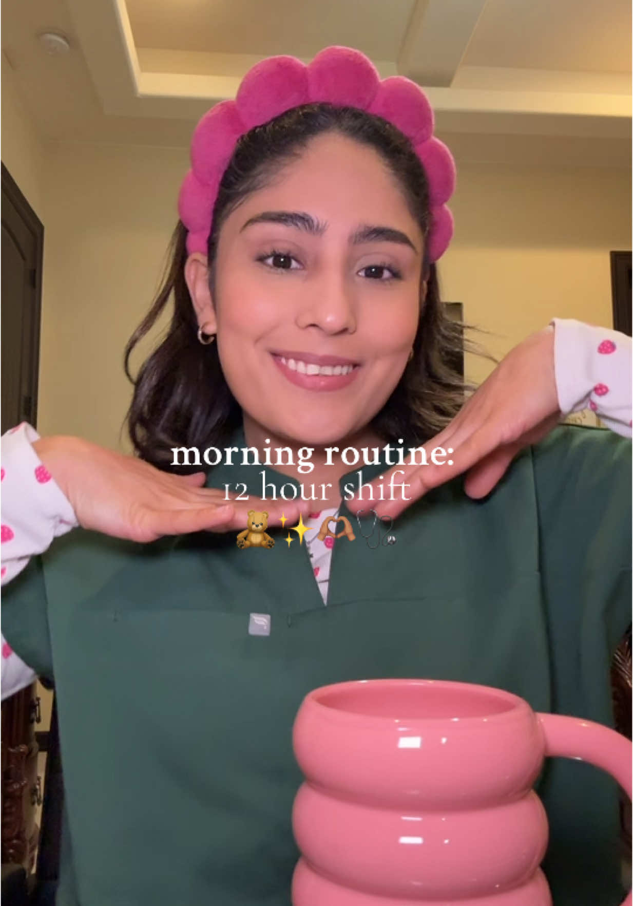 GRWM ✨ #romanticizeyourlife #parati #foryoupage #foru #paratiiiiiiiiiiiiiiiiiiiiiiiiiiiiiii #thetwentiesclub #grwm #grwmroutine #grwmmakeup #makeup #makeupforwork #workgrwm #workmakeup #nurselife #nurse #rn #parati #foryourpage #foru 
