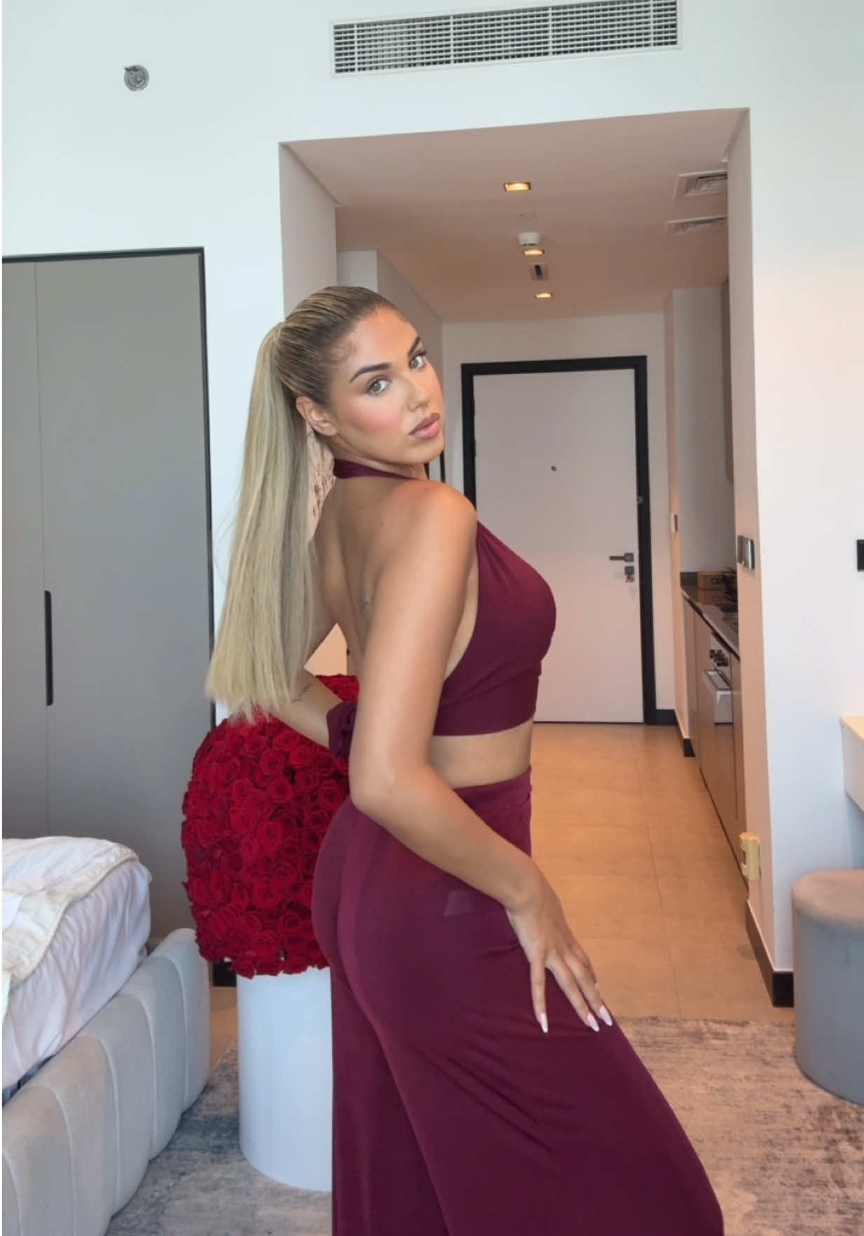 1 or 2? 🩷 @Fashion Nova 