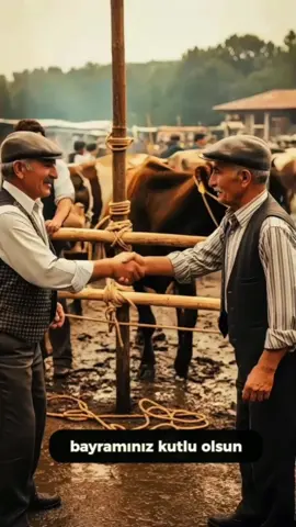 🌙🐑 Kurban Bayramı'na özel bir animasyonla karşınızdayım… Bayram, sadece bir tatil değil; kalbimizin derinliklerinden paylaşmanın, sevginin ve hoşgörünün yükseldiği bir zaman. Bu özel günde, birbirimize olan bağlılığımızı ve bu manevi anları canlandırarak, duygusal bir yolculuğa çıktım.  💫 1 dakikalık bu animasyon, bayramın ruhunu en içten şekilde yansıtmaya çalışıyor. Birlikte olmanın, yardımlaşmanın ve paylaşmanın gücüne inanıyorum.  🧡 Bayramın barış, huzur ve sevgi getirmesini diliyorum.  Şimdiden Bayramınız mübarek olsun… #kurbanbayramınızmubarekolsun #animasyonfilm #bayramhavası #aile #eskizamanlar #balıkesir #btcraft10  #paylaşım  #bayramruhu  #birliktedahagüzel  #bayram2025 #sosyalmedya #bayramvideolari 