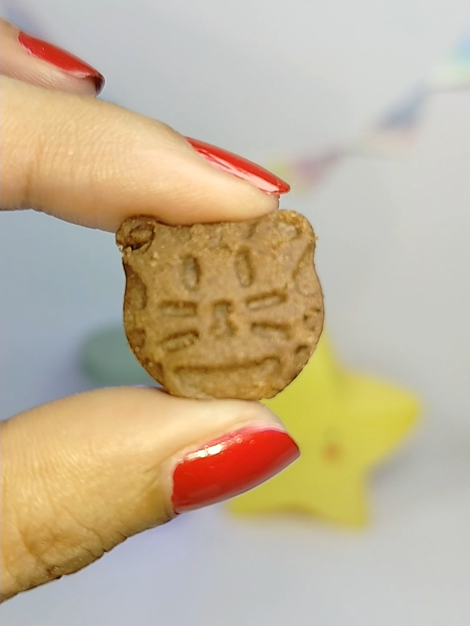 Tiger Bites Biscuit 🍪 / Snacks / Snacks For Kids / Baon / Back To School Baon  Set of 2 (20 sachets)  #fyp #foryou #tigerbites #biscuit #cookie #food #baonideas #snacks #emoji #cute 