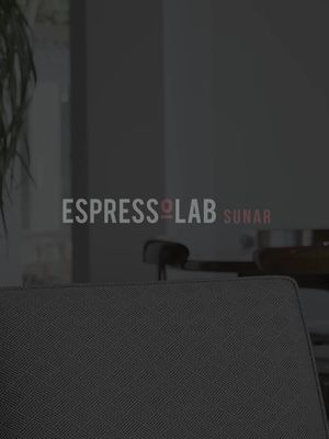 أنا أحب القهوة التركية | متوفر الآن على قناة Espressolab على YouTube