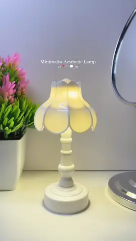 So cutie 🥰 #aestheticlamp  #lamp #lampshade #minilamp #tiktokfinds #affordable #foryou #fyp #foryoupage #fyppppppppppppppppppppppp #CapCut 