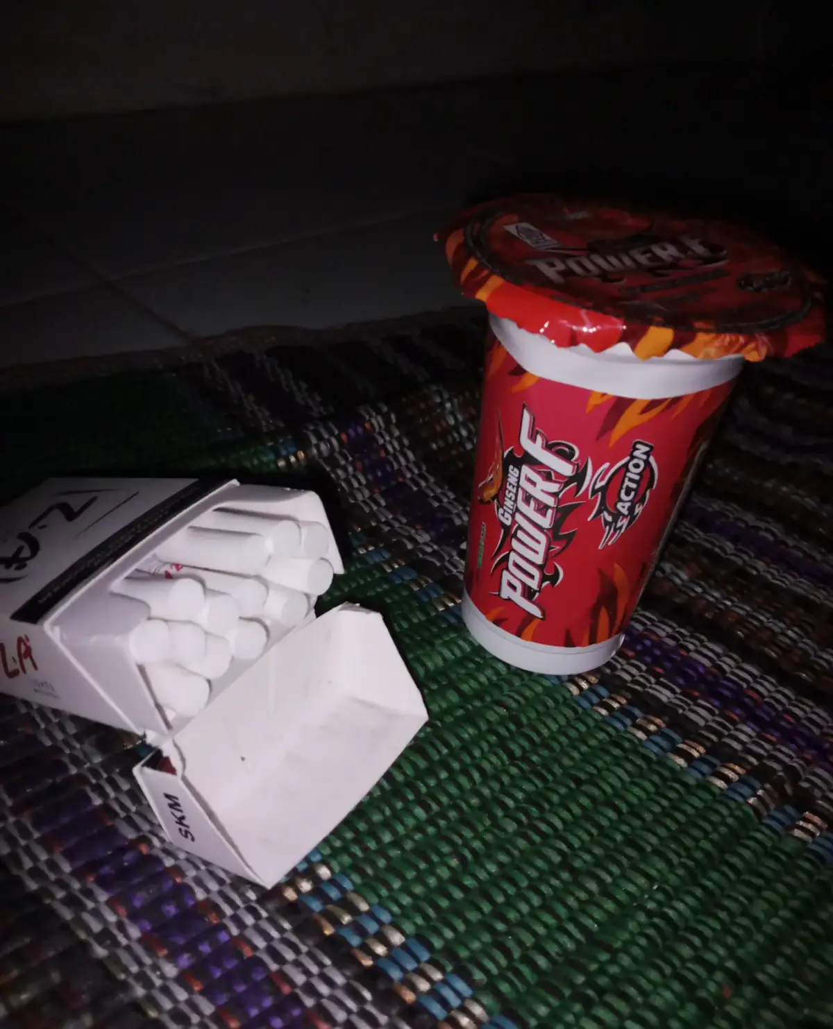 bahan Sw mu bro #rokok#fotogeser#lagu#koplodangdut #fyp#jancok