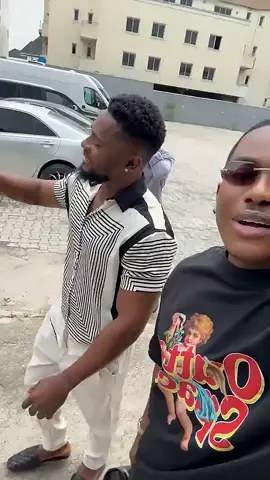 Timini  Egbuson and Maurice Sam #timiniegbuson #mauricesam #nollywood #fyp #m_entertainment5 #goviral 