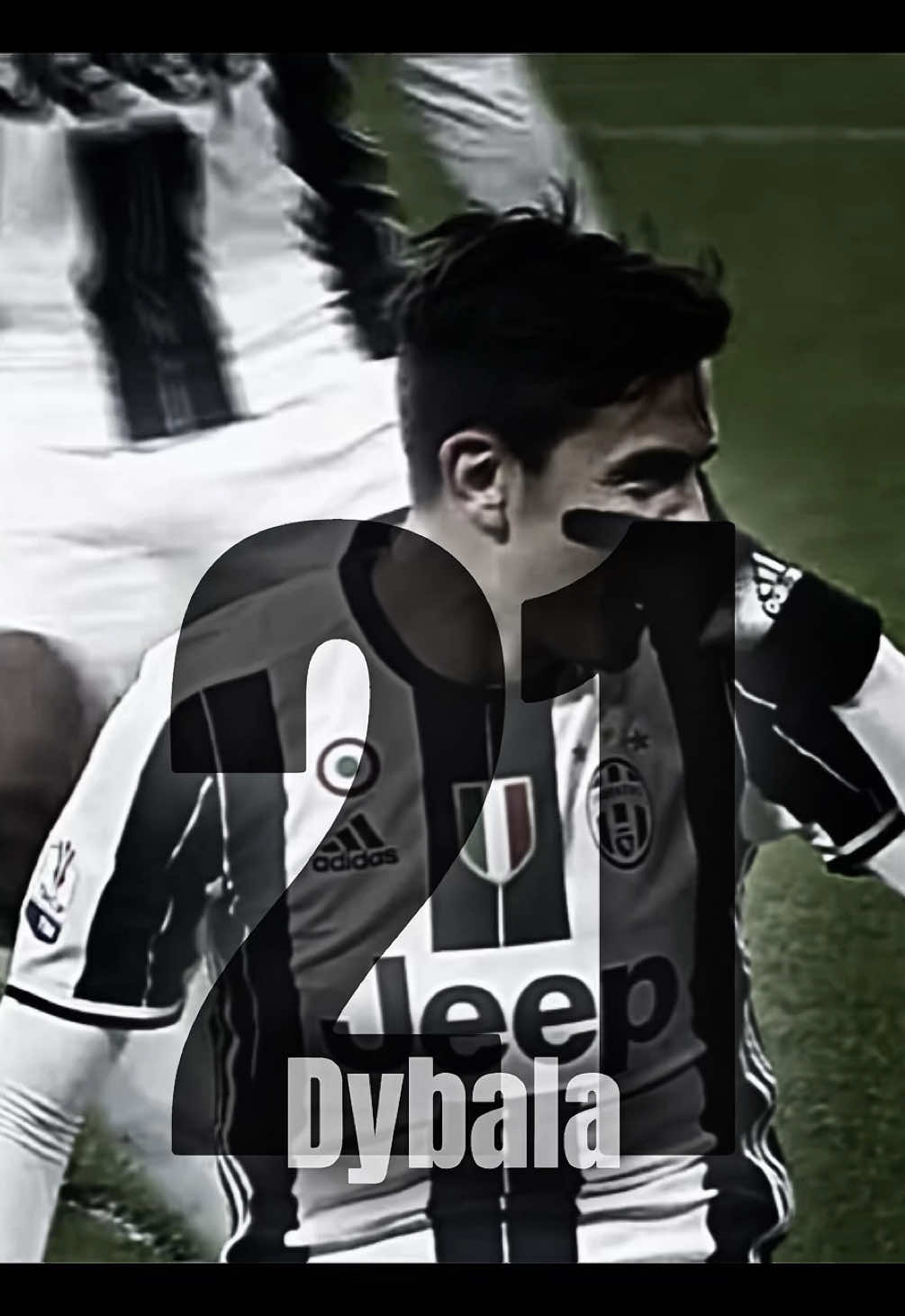 Every number has their king pt 3 👑🔢 #football #number #king #ballers #dybala #kaka #messi #fyp #viral #blowthisup #targetaudience #Soccer 