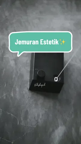Hemat ruang, praktis, dan stylish! Jemuran baju modern ini tinggal ditempel di dinding dan langsung siap pakai 💡 Cocok untuk rumah minimalis, apartemen, atau kamar kos. Gak ribet, gak makan tempat! 💯 ➡️ Solusi cerdas untuk jemur baju tanpa ganggu estetika ruangan. ⸻ 🔖 Hashtag: #JemuranModern #JemuranDinding #HematRuang #SolusiRumahMinimalis #PeralatanRumahTangga #InteriorFungsional #JemuranAntiRibet #RumahEstetik #AnakKosWajibPunya #tipshematruang 