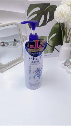 Nước hoa hồng ý dĩ#unboxing #xuhuong #fyp #review 