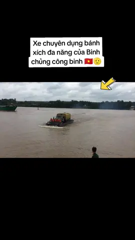 #xuhuongtiktok #xuhuongtiktok2025 #xuhuongtiktok2024 #quandoinhandanvietnam🇻🇳🇻🇳🇻🇳 #vietnamhungcuong🇻🇳🇻🇳🇻🇳🇻🇳 Xe chuyên dụng bánh xích đa năng mang số hiệu Y221 của Binh chủng công binh diễn tập chở người và phương tiện 🇻🇳🫡