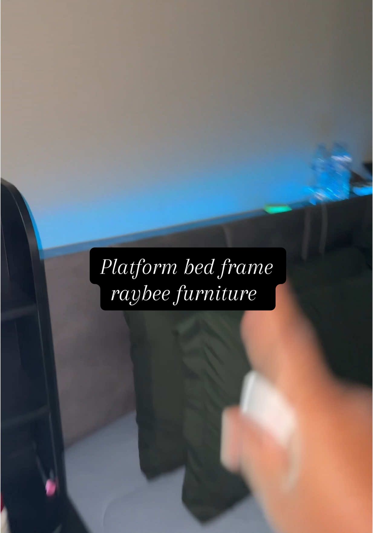 #bedframe #raybeefurniture 