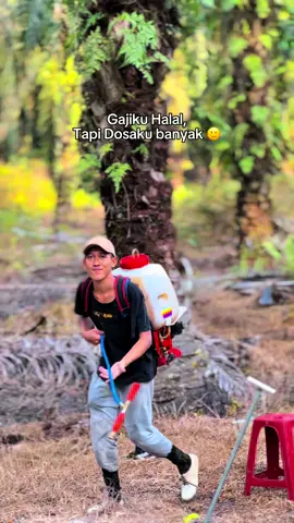 #mesinsemprot #sawitontiktok 