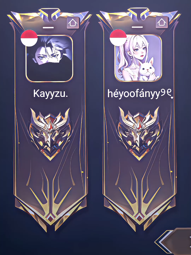 #heyoofanyy || mau apa tadi? 🗿😖 @hèra, kayyscć  #mlbb #presetalightmotion  #trendmlbb #mobilelegends  #collab #lewatberanda #jj   #fyp #favgirls #191heraclia   #circlenomercy #bucinmlbb  cr : lewat beranda