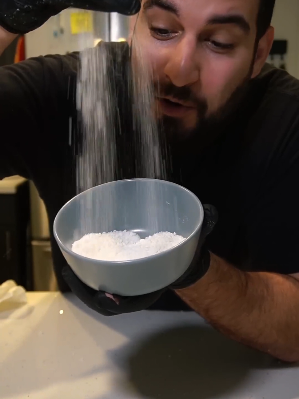 Is the Salt You're Eating Actually Good for You? #fyp #LearnOnTikTok #viral #video #foryou #new #amazing #fact #facocean #factflare #interesting #information  #viralvideo #foryoupage 