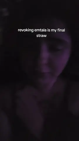revoking emtala is my final straw maga stay mad at me idc this is evil and SICK!!