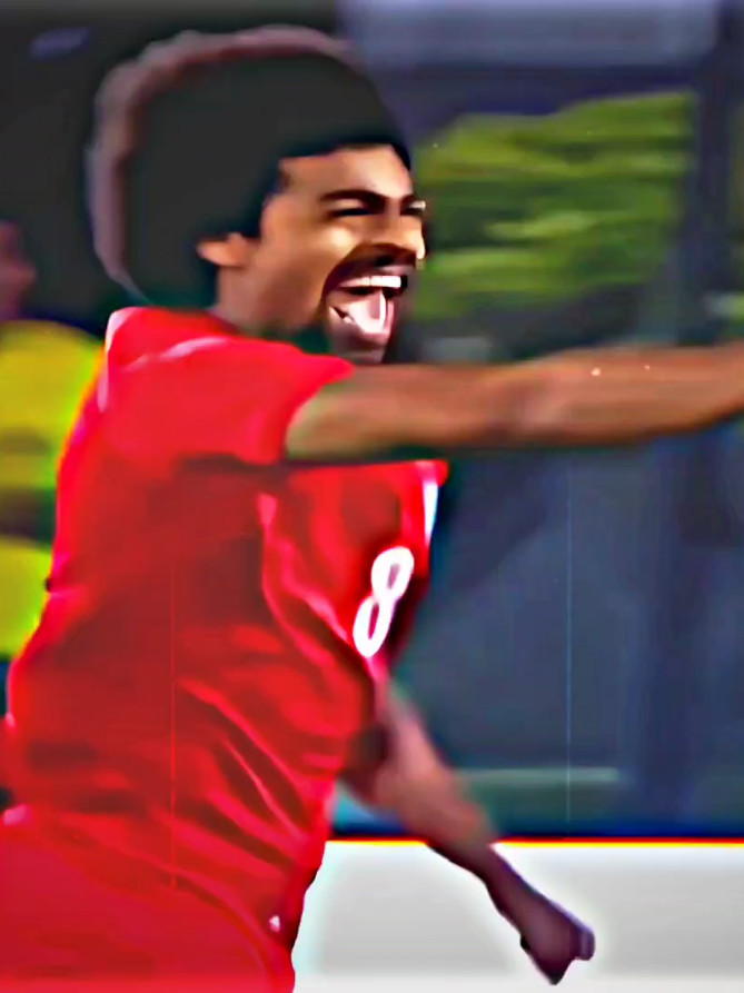 পাঁচ মিনিটেই হামজার গোল 🤙🔥 #hamjachoudhury #bangladesh #football #foryou #foryoupage #fyp 