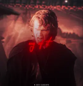 the moment he saw obi-wan…! // #ANAKINSKYWALKER #starwars #starwarsedit #classixfx 