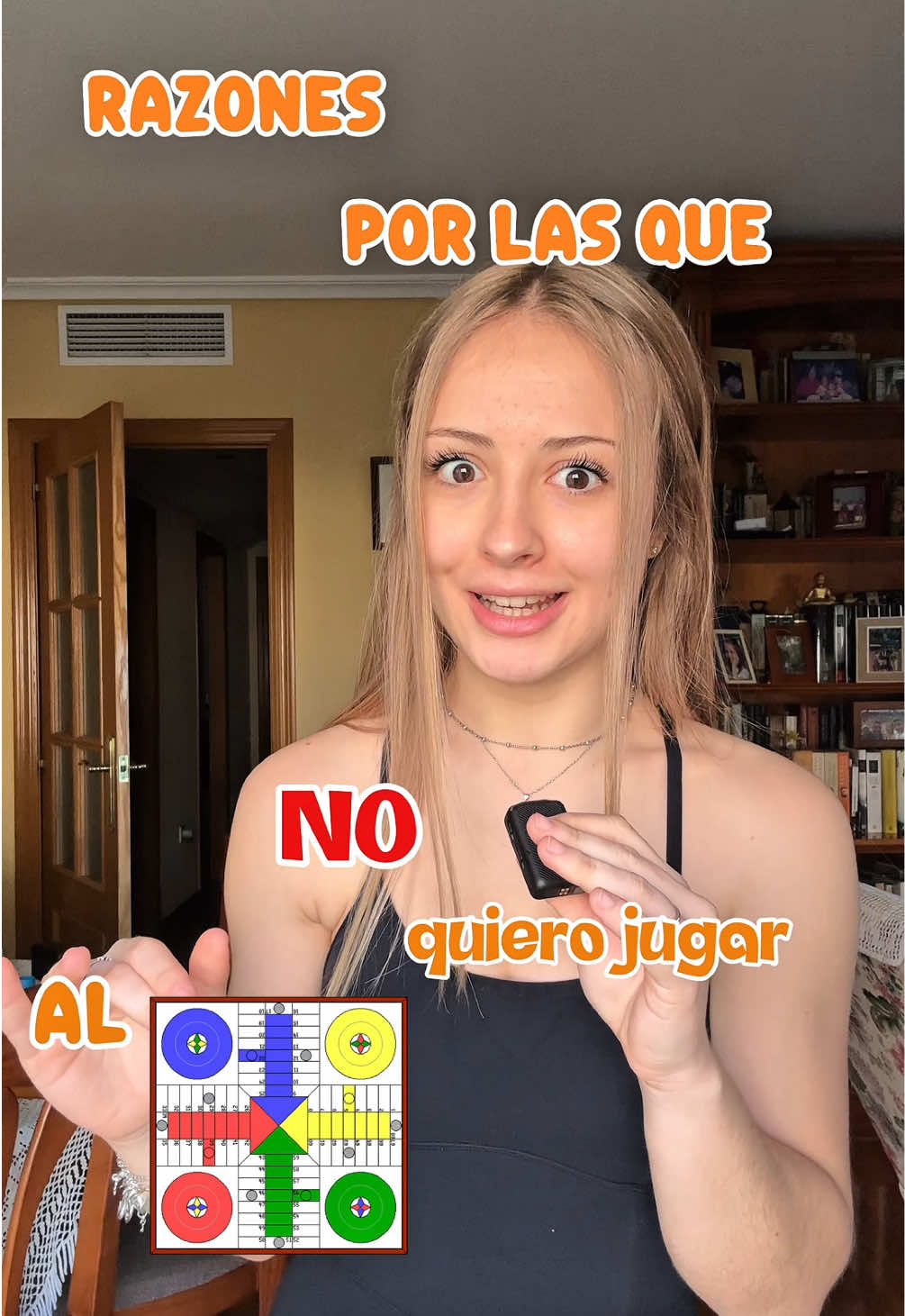 Ojalá decir que es #humor 😭