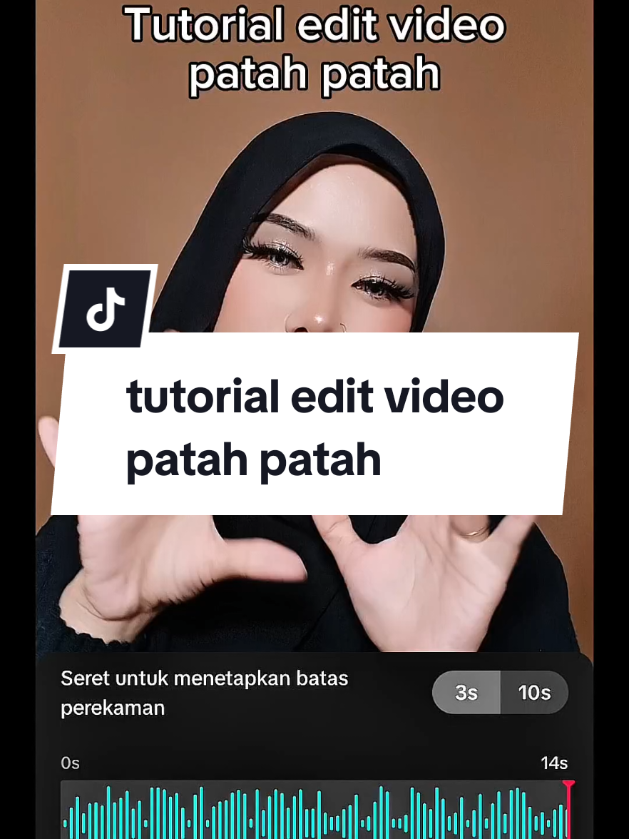 tutorial yaaa boleh buat kalian yang belum paham yaa, yang belom paham nih🤏🙃 semoga bisa dimengerti ✨ #tutorial #tutorialedit #patahpatah #velocity #masyaallahtabarakkallah #makeuptransformation #trend #tutorialeditvideo 