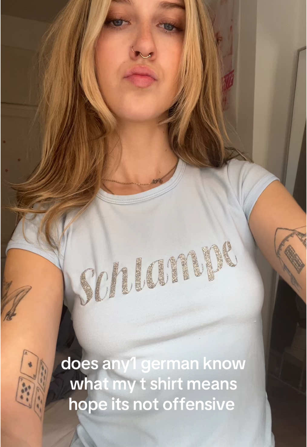 #german #foryou #dejavu 