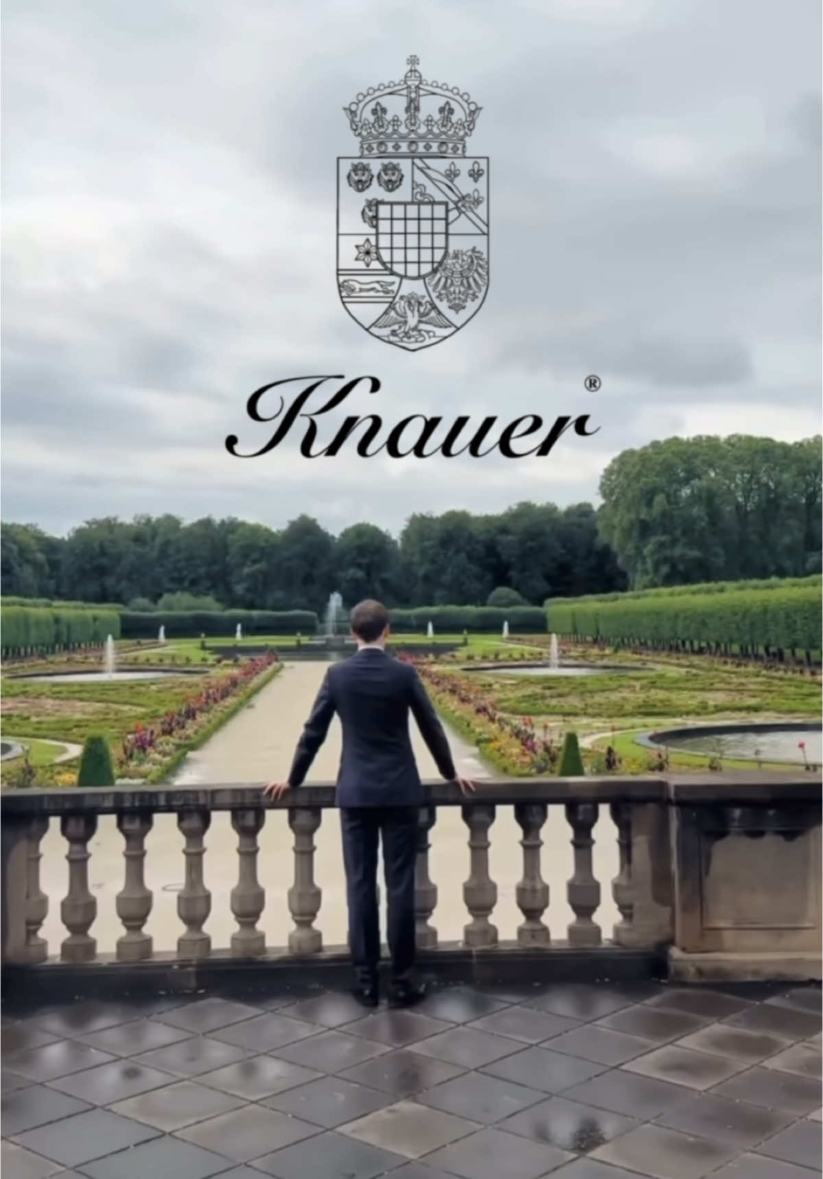 Join the Waitlist✍🏽 #fyp #foryou #clothingbrand #luxury #oldmoney #mensfashion #oldmoneyaesthetic #knauer 