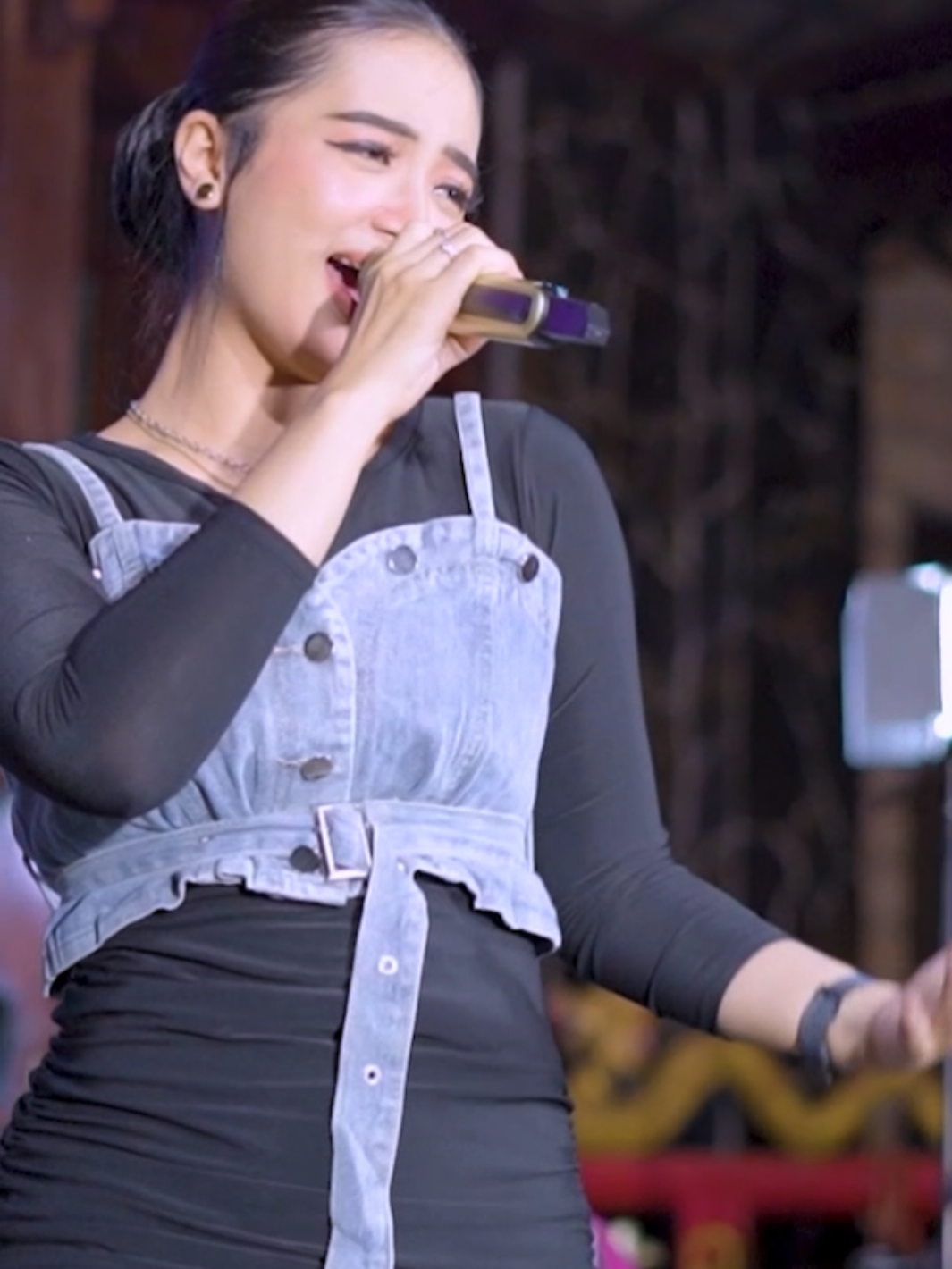 DUA KURSI - Era Syaqira #duakursi #duakursiritasugiarto #kalauadamakanandimeja #dangdutkoplo #koplo #storytime #jawapride 