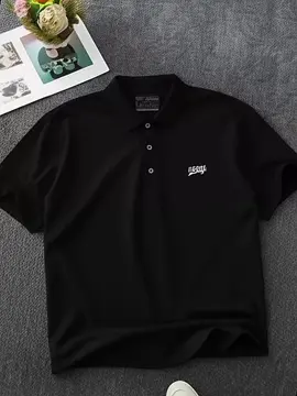 polo shirt #kaospolo #poloshirt #fyp #outfitrecommendation 