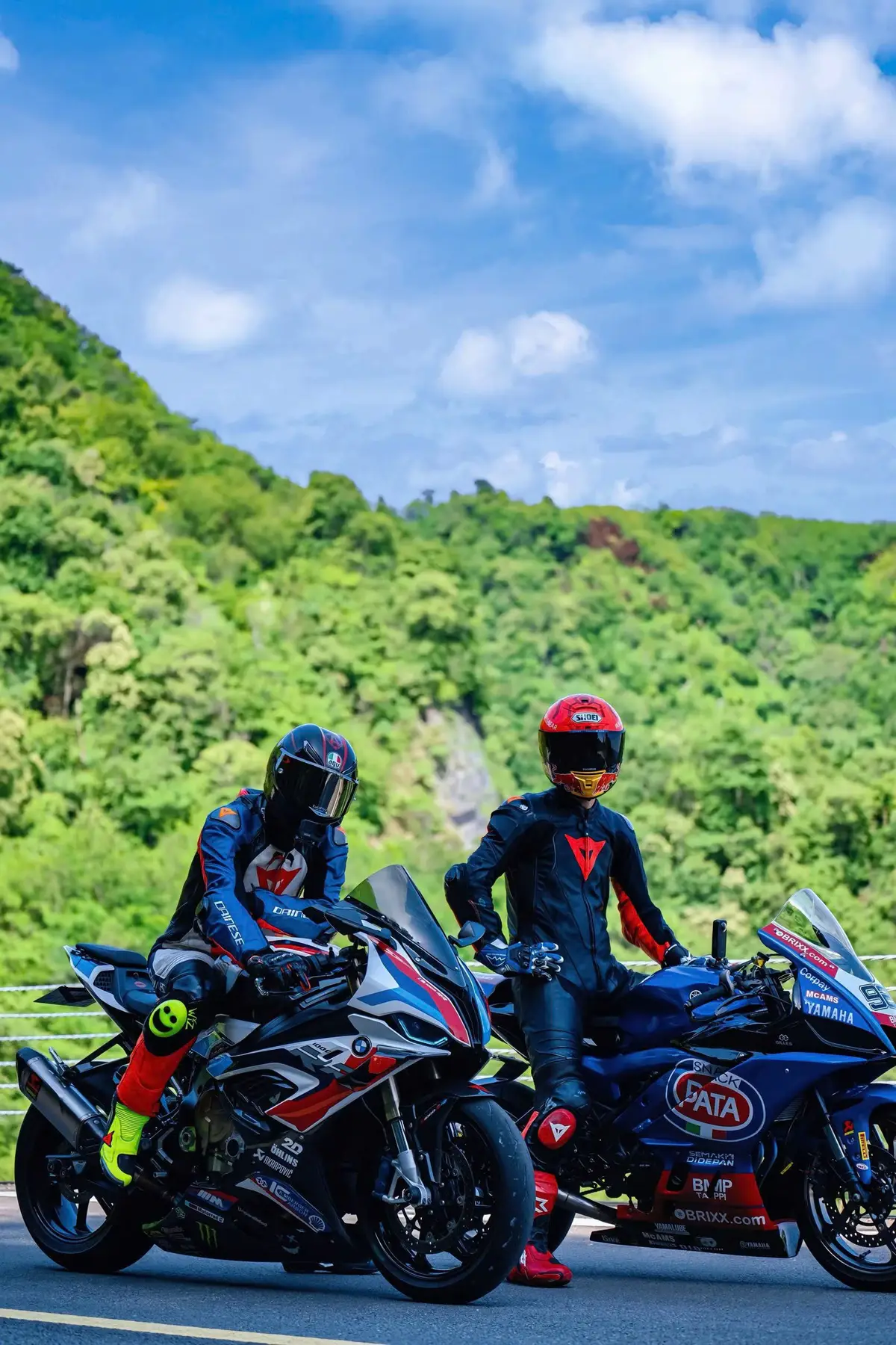 cuckolded #s1000rr #m1000rr #bwm  #yamaha #yamahar6 #yamahar1 #yamahar3 
