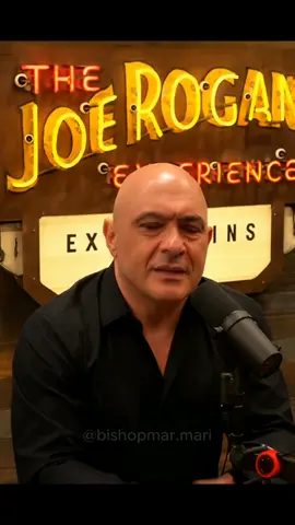 Podcast Joe Rogan and bishop Mar Mari Emmanuel  #podcast #bishop #marmariemmanuel #joeroganpodcast #motivation #christian #christianity 