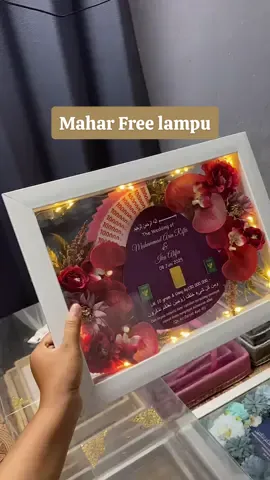 #mahar #maharmurah 