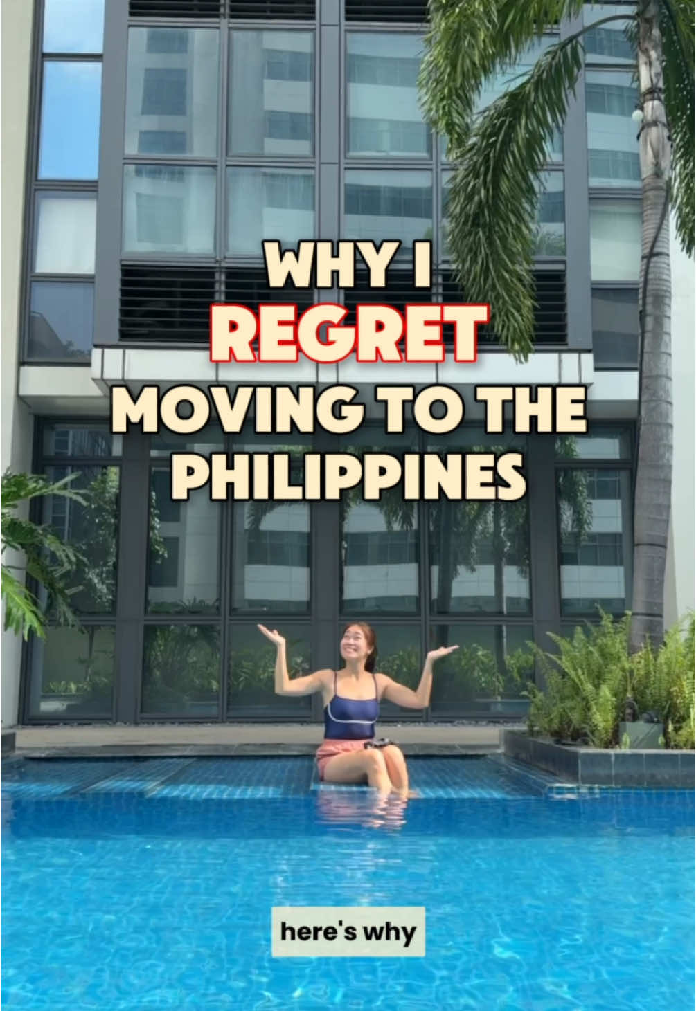 Moving Back Was a Mistake... Or Was It? By now, you probably already know I love it here 🇵🇭✨ But that doesn’t mean the transition was easy. After years of living in Europe, moving back to the Philippines came with a lot of unexpected adjustments… some funny, some overwhelming,and others deeply personal. This video is a lighthearted take, but underneath the humor is the reality of navigating life between two worlds. If you’re an OFW or balikbayan thinking about coming home, know that it’s okay to feel both grateful and conflicted. You’re not alone in that. #BalikbayanJourney #OFWStories #MovedBackHome #LifeInThePhilippines 🇵🇭 #ReverseCultureShock #ComingHome #PinoyAbroad #BalikbayanFeels #ExOFW #FilipinoDiaspora #Homecoming #PinoyLife #LifeTransitions #RealTalkPH 