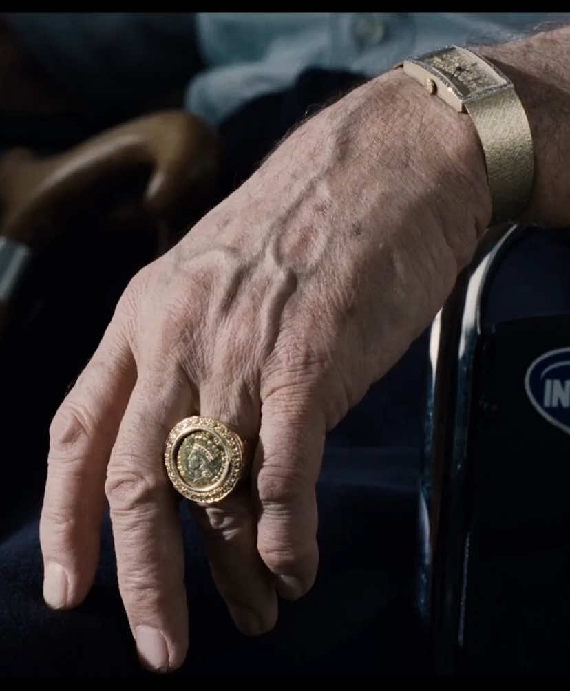 The Irishman - 2019 #robertdeniro #alpacino #joepesci #stephengraham #rayromano #theirishman #franksinatra #foru #foryouu #xyb 