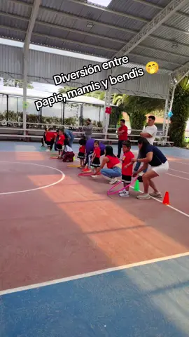 Garabatos CDI JORNADAS DEPORTIVAS 2025 😍❤️🎉🎊 #juegosdivertidos #juegosenfamilia #cumpleaños 