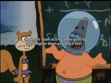 #spongebob #patrick #relatable #fyp 